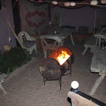 Afica Surf House Hostel Imszuan Kültér fotó