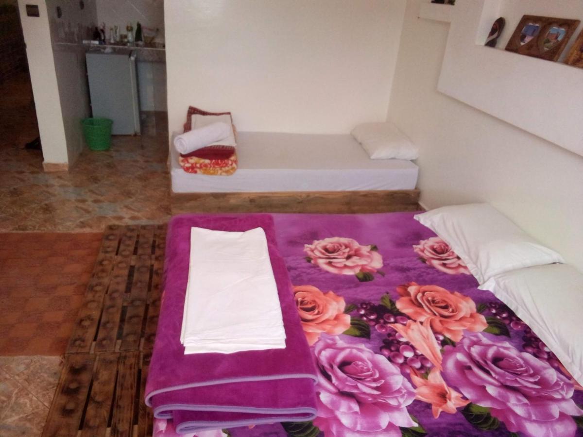 Afica Surf House Hostel Imszuan Kültér fotó